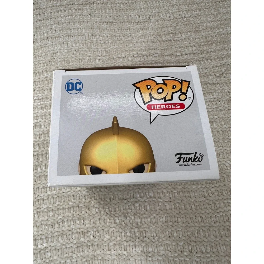 Funko iconic small character